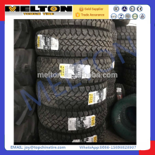 famous brand mud tires 265/75R16 with low price